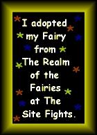 Click to adopt your own Fairie!