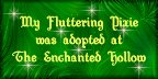 Click to adopt your own Fairie!