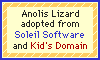 Click to adopt your own Unicorn pal!